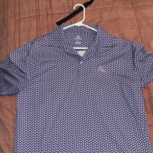 Rhoback Golf shirt